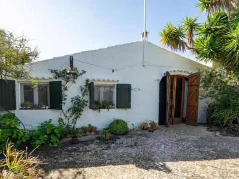 Casa en Maó - Mahón