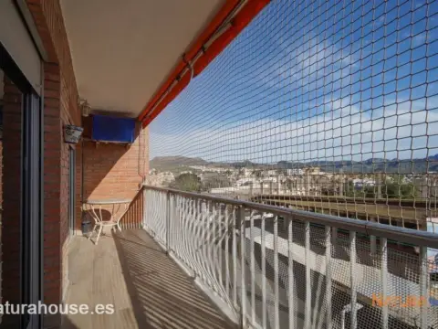Edificio en Urbanización de la Casasol, 22