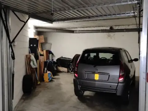 Garaje en Olot