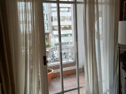 Piso en Praza España-Zona Corte Inglés