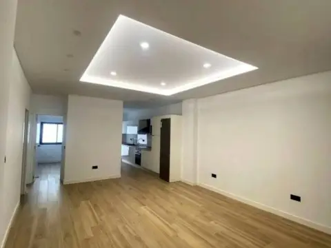 Piso en Rambla-Duggi-Los Hoteles