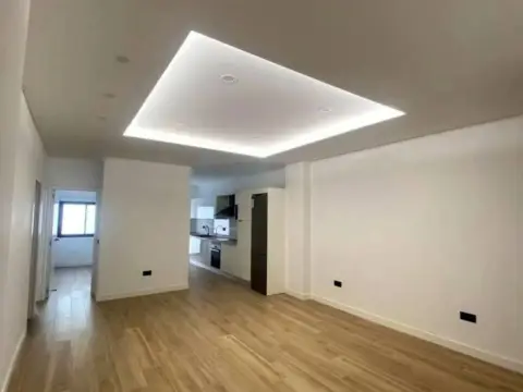 Piso en Rambla-Duggi-Los Hoteles