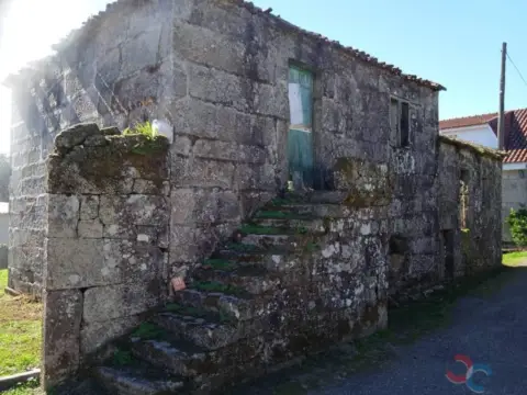 Casa en Ponte-Caldelas