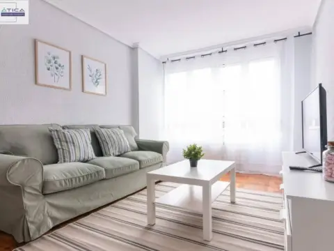Piso en Numancia-San Fernando