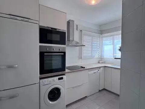 Piso en Ermitagaña-Mendebaldea-Etxabakoitz