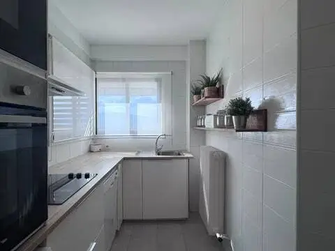 Piso en Ermitagaña-Mendebaldea-Etxabakoitz