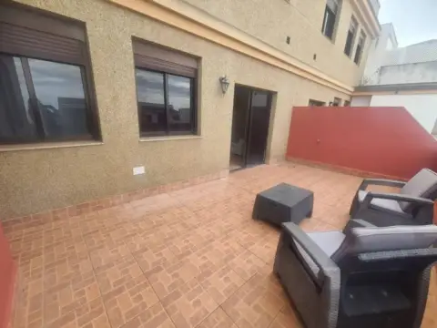 Piso en Santa Úrsula