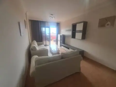 Piso en Santa Úrsula
