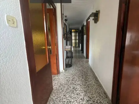 Chalet en Mediana de Aragón