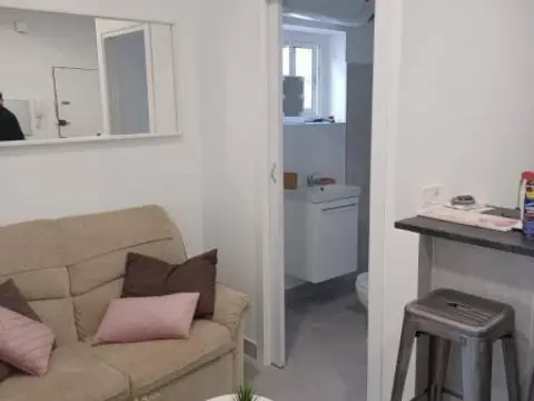 Piso en Camino de Suárez