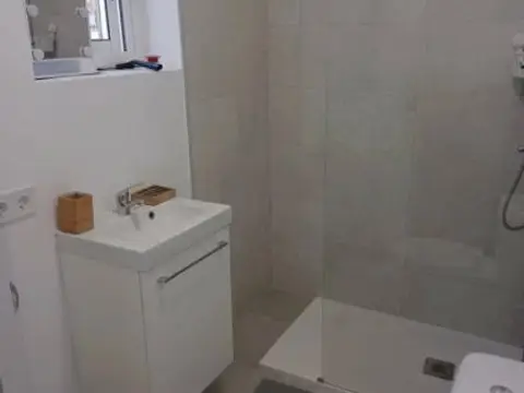 Piso en Camino de Suárez