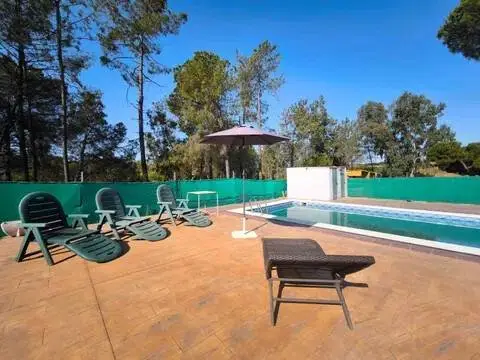 Chalet en Gibraleón