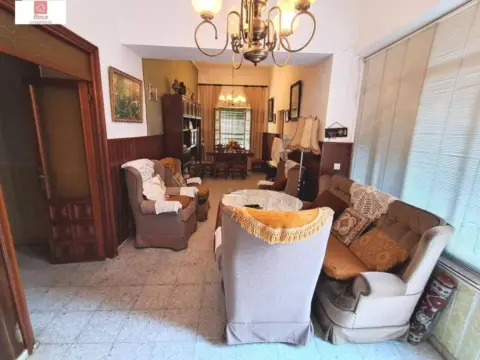 Casa en Puebla de La Calzada