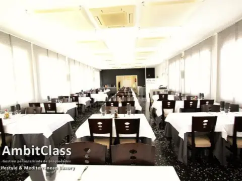 Local comercial en La Roca del Vallès