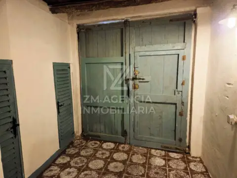 Casa rústica en Carrer de San Blas