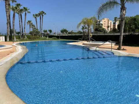 Dúplex en Dehesa de Campoamor-Aguamarina