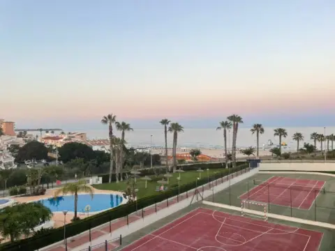 Dúplex en Dehesa de Campoamor-Aguamarina