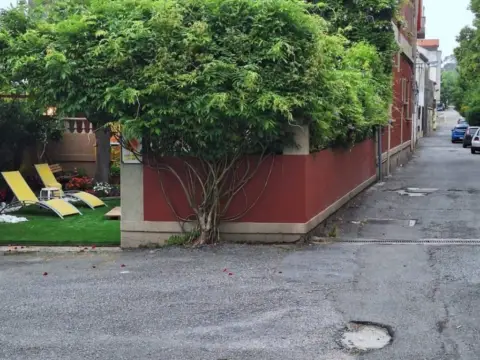Casa en calle de Valentín Viqueira