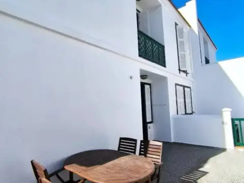Chalet en Arico