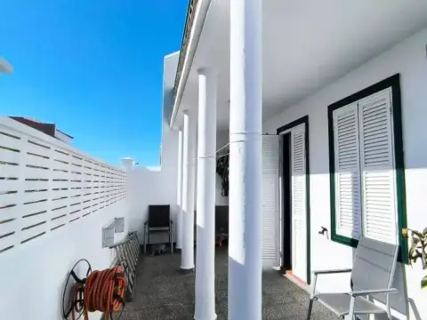 Chalet en Arico