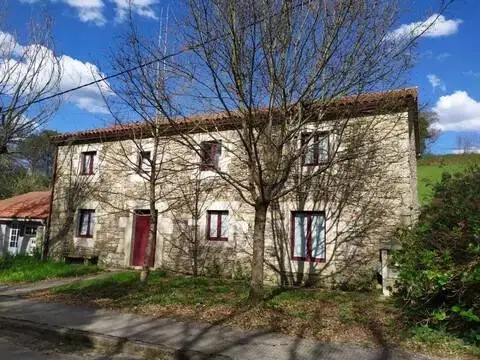 Chalet en calle Presaras No Number