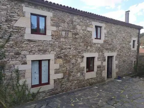 Chalet en calle Presaras No Number