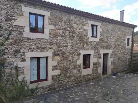 Chalet en calle Presaras No Number