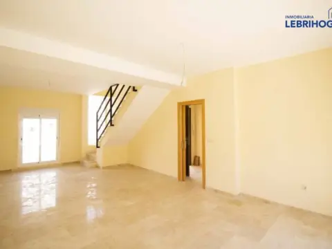 Chalet en Lebrija