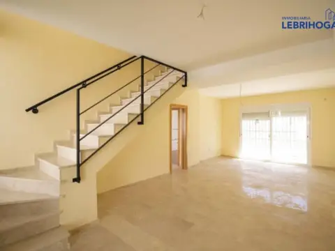 Chalet en Lebrija