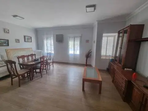 Piso en Avenida del Alcalde Federico Molina Orta