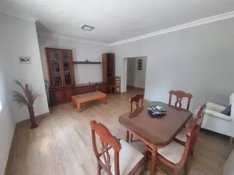 Piso en Avenida del Alcalde Federico Molina Orta