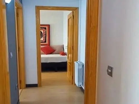 Piso en Nou Centre