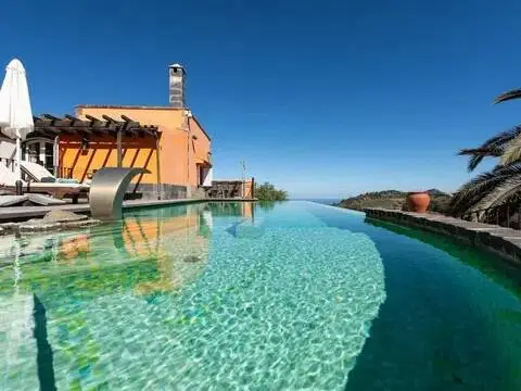 Chalet en calle Santa Brigida La Atalaya, 25