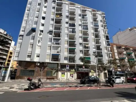 Piso en Centre Urbà
