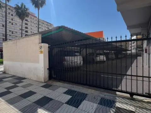 Piso en Centre Urbà