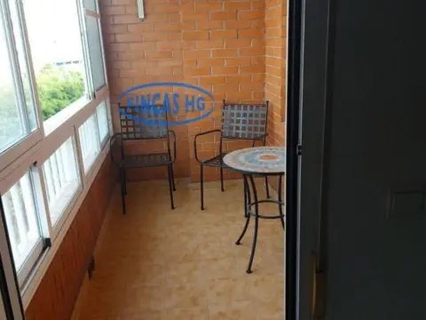 Piso en Altozano