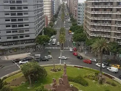 Ático en Las Palmas de Gran Canaria