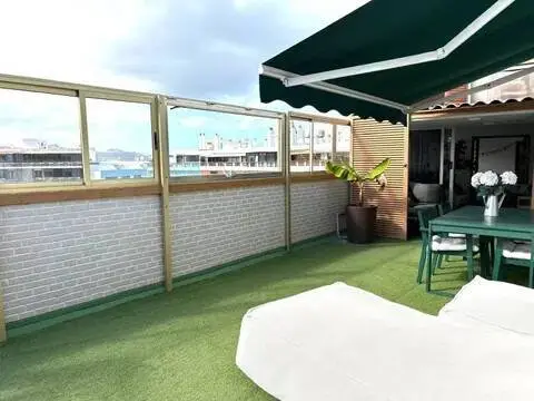 Ático en Las Palmas de Gran Canaria