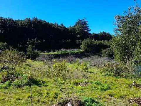 Terreno en Agua García