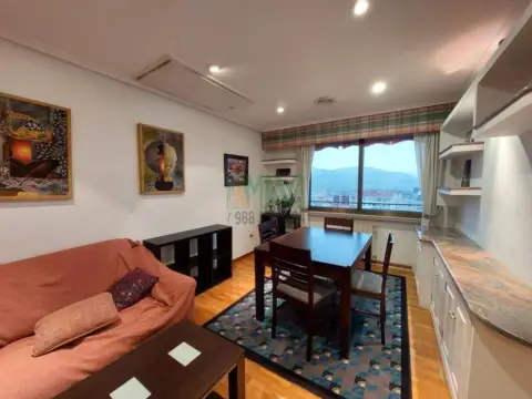 Piso en Ourense Capital