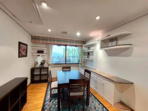 Piso en Ourense Capital