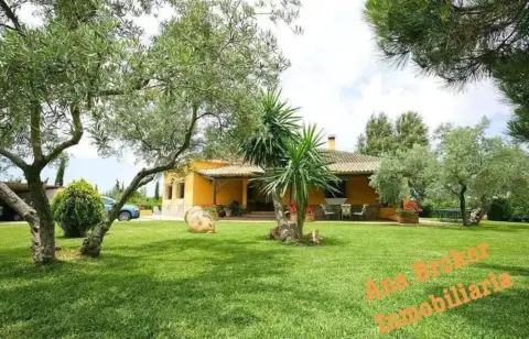Chalet en Arriate