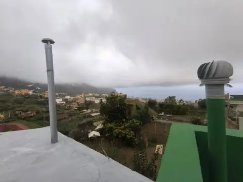 Chalet en Los Realejos