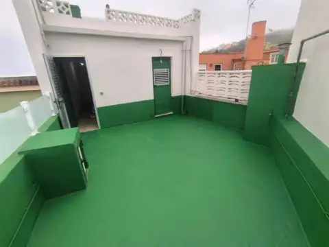 Chalet en Los Realejos