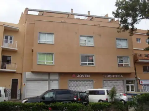 Piso en Santa Úrsula