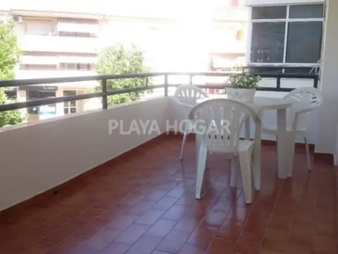 Piso en Centro-Calzada