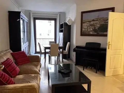 Piso en Sevilla Capital