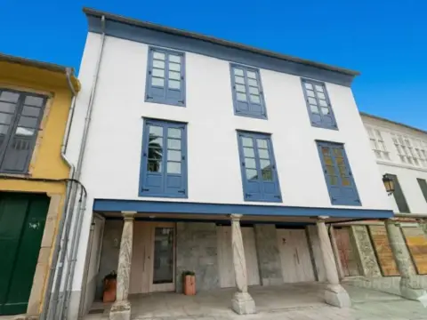 Piso en calle Praza de Espana. 27700, Ribadeo (Lugo)