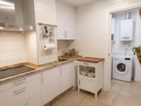 Piso en calle Praza de Espana. 27700, Ribadeo (Lugo)