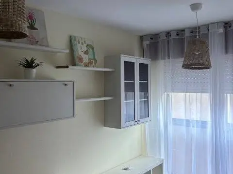 Piso en Santiago de Compostela